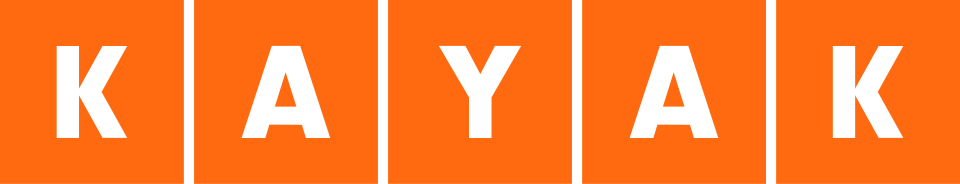 kayak logo | Pepper Life | Travel agency in Colombo