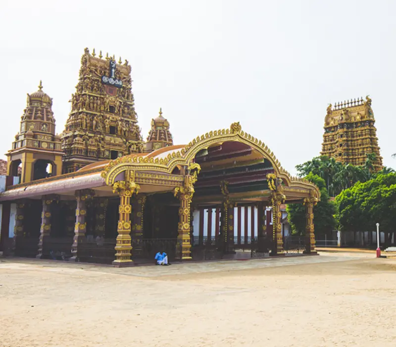 Jaffna