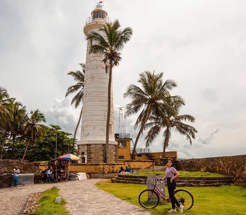 Galle