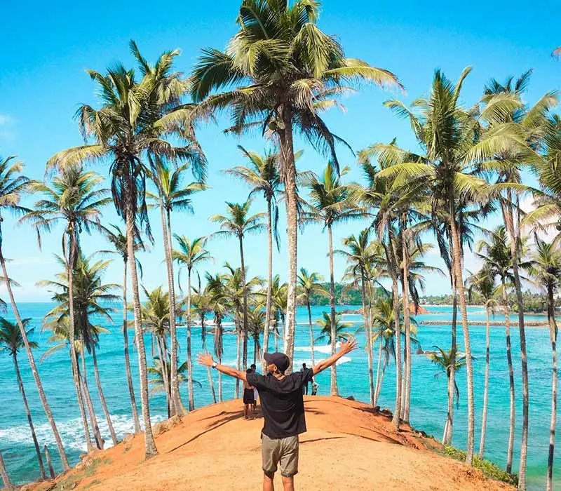 Mirissa