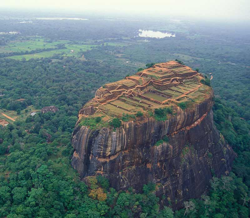 Sigiriya