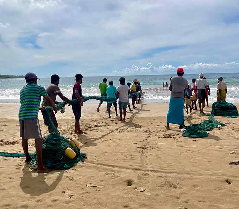 Tangalle