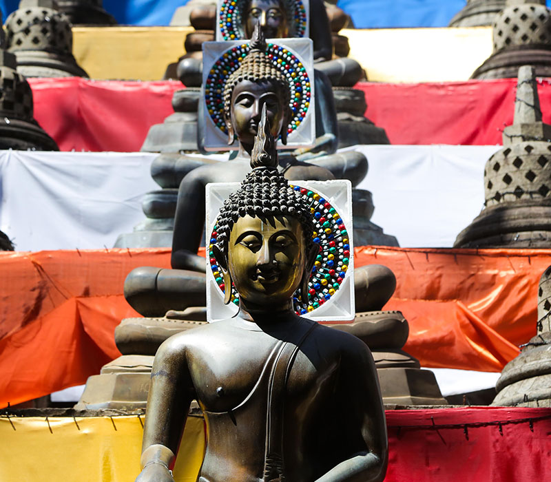 Art, Culture & Heritage