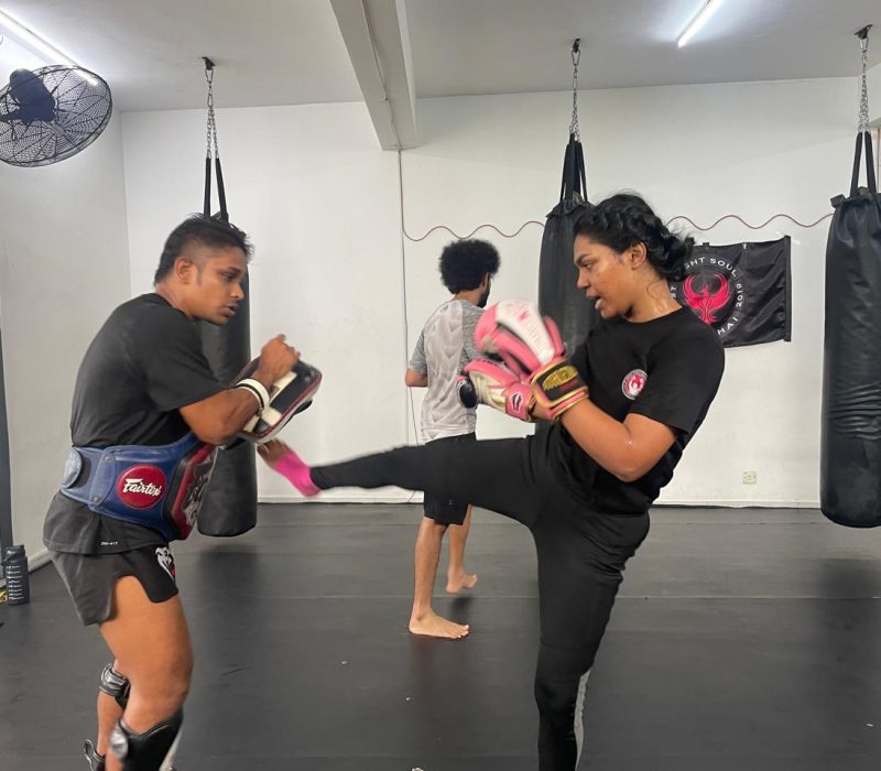MMA 03